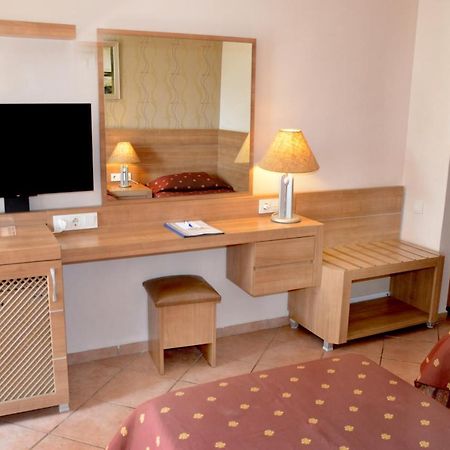 Boulevard Otel Alanya Luaran gambar