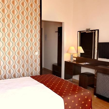 Boulevard Otel Alanya Luaran gambar