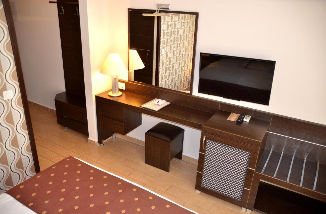 Boulevard Otel Alanya Luaran gambar
