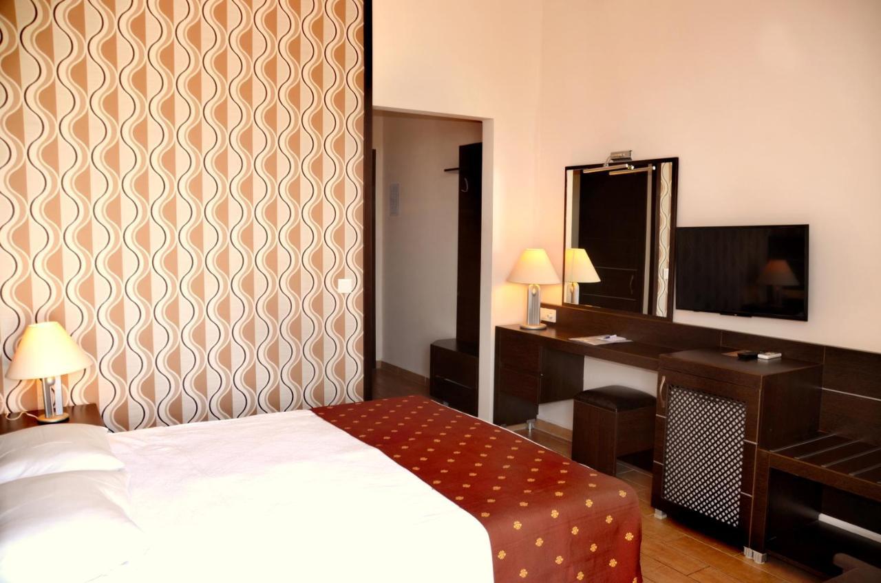 Boulevard Otel Alanya Luaran gambar