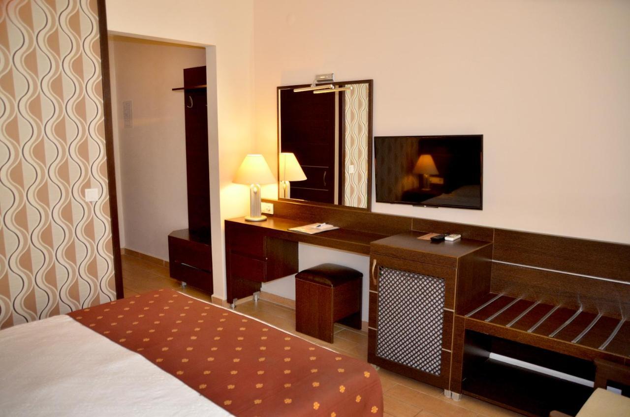 Boulevard Otel Alanya Luaran gambar